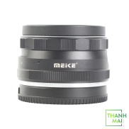 Ống kính MF Meike 25mm F 1.8 For Canon EOS M