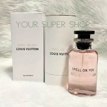 LV Spell On You  Lazada PH: Buy sell online Women with cheap