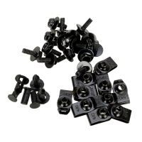 NEW Engine Under Cover Splash Shield Guard Body Bolt U-nut Clips Fastener Fit for Nissan Toyota Infiniti G35 G37 FX35 FX45 EX35