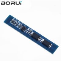 5 pcs/lot 2S 3A Li-ion Lithium Battery 7.4v 8.4V 18650 Charger Protection Board bms pcm for li-ion lipo battery cell pack WATTY Electronics