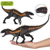 Hot Sale Realistic Dinosaur Figurines toy Animal World Plastic Action Models Collection Educational Toys ​for children Kids Gift