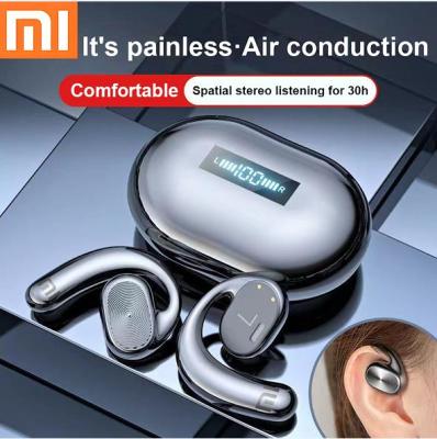 Xiaomi Bluetooth Earbuds J99 Bone Conduction Ear Hook Wireless Sport Headphone HiFI Stereo Waterproof Noise Reduction Headset