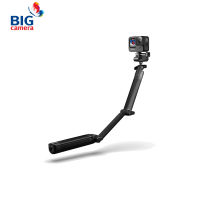 GoPro 3-Way 2.0 (Tripod / Camera Grip / Arm) - ประกันศูนย์  - เลือกรับสินค้าที่สาขาได้