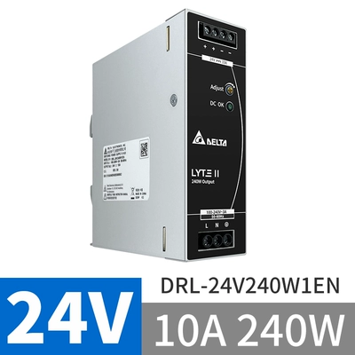 Delta Switching Power Supply Drl V W Aa Drl V W As