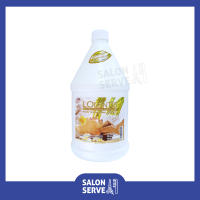 ลอเลนติส ครีมนวดผมแฮร์สปา สูตรน้ำนมข้าว Lolentis Rice Milk Hair Spa Conditioner 3200cc