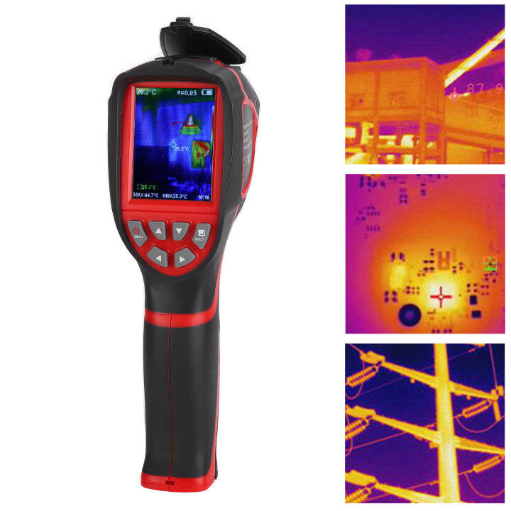 Infrared Thermal Imaging Camera Wt3160 Thermal Imager For Industry For