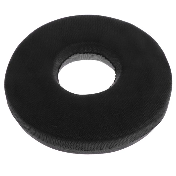 cw-color-memory-foam-donut-cushion-pain-back-support-bedsore-prevent-hemorrhoid
