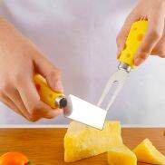 DCCQRZ168 Dễ thương Dã Ngoại Bộ dụng cụ du lịch Bộ đồ ăn ngoài trời Nĩa