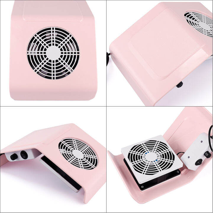 40w-nail-dust-collector-nail-vacuum-cleaner-gel-polish-fan-dust-suction-manicure-machine-nail-art-equipment-tools-with-dust-bags