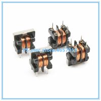 ♛✼☾ 5pcs UU9.8 UF9.8 Common Mode Choke Inductor 10mH 15mH 20mH 25mH 30mH For Filter