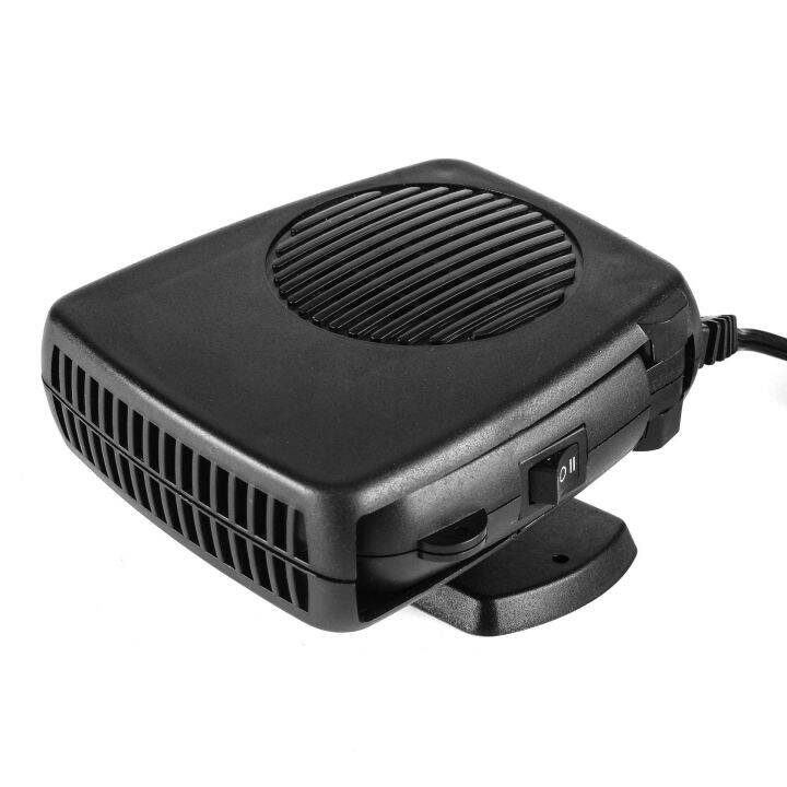 [COD] Car warm air blower 12V Car Heater Cold and Warm Integrated
