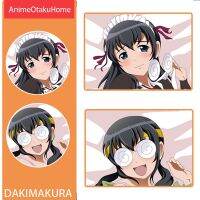 Anime Ore no Imouto ga Konnani Kawaii Wake ga Nai Makishima Saori โยนหมอนหนุน Otaku Bedding Dakimakura