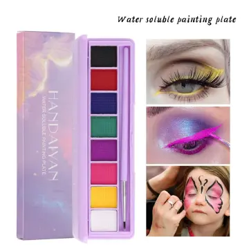 Shop 8 Colors Water Activated Eyeliner online