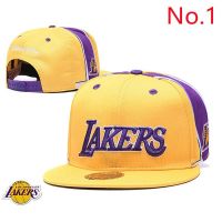 Hot Newest Top-quality New arrival 2022 2023 Newest shot goods Most popular 22/23 Top quality Ready Stock High quality Nba Los Angeles Baseball Cap