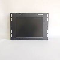 【hot】❄ New 12.1 Inch OKUMA 7000 5000 14 CRT monitor With Cable Supply