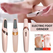 Máy Chà Gót Chân S-011, Tẩy tế bào chết cho Tiệm Nail