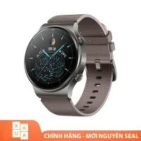 Đồng hồ thông minh Huawei Watch GT2 Pro - Hàng chính hãng