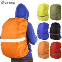 18-70L Adjustable Backpack Rain Cover Portable Waterproof Outdoor Accessories Dustproof Camping Hiking Climbing Raincover 1PCS Backpack Covers