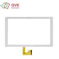 ❃☬❍ New White 10.1 Inch for ARCHOS Core 101 3G V2 AC101CR3GV2 tablet pc capacitive touch screen glass digitizer panel Free shipping