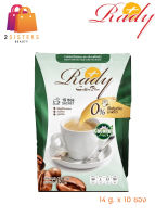 Rady Coffee Plus “กาแฟหุ่นสวย”เรดี้คอฟฟี่พลัส Coffee 14 กรัม*10 ซอง