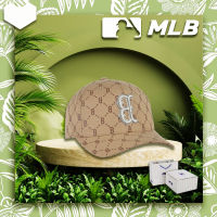 MLB แฟชั่น NY Monogram เบสบอลย้อนยุค unisex ใหม่