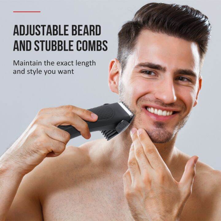Electric Men 39;s Shaver Private Parts Hair Removal Device Armpit Hair Chest Hair Removal Device
