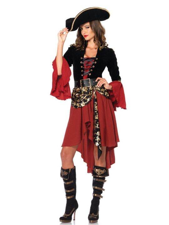 female-caribbean-pirates-captain-costume-halloween-cosplay-suit-woman-gothic-medoeval-fancy-dress