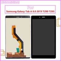 LCD Display 8 Inch For Samsung Tab A 8.0 2019 SM-T290 SM-T295 T290 T295 Touch Screen LCD Display Digitizer Glass Panel Assembly