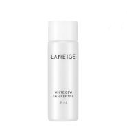 Laneige White Dew Skin Refiner 25ml โทนเนอร์ ขาวใส สูตรใหม่ล่าสุด