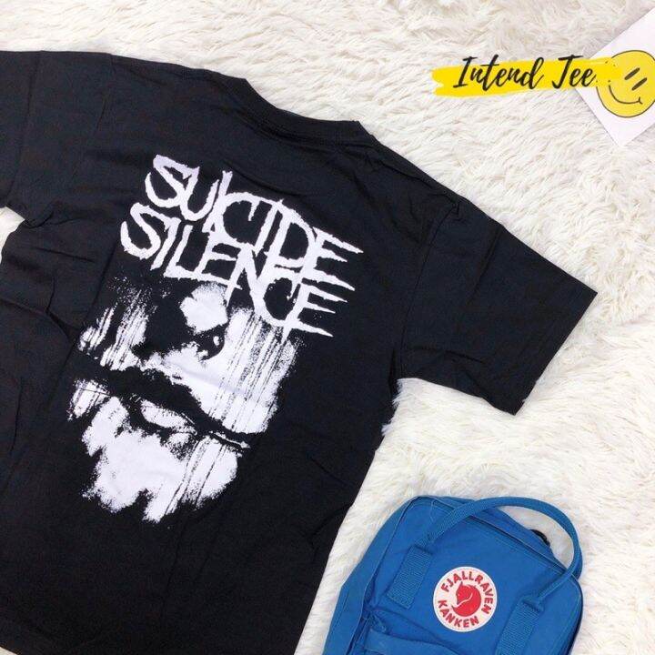 เสื้อวง-suicide-silence-หน้าหลังs-5xl