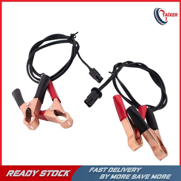 Taixer Fuel Injector Cleaner Kit Assembly Replaces Universal for ATV