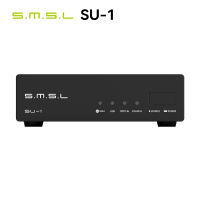 SMSL SU-1 MQA MQA-CD ถอดรหัสเสียง AK4493S XU316 768พัน SU-1 MQA ถอดรหัสเสียง AK4493S XU316 768กิโลเฮิร์ตซ์32Bit DSD512 Hi-Res DAC