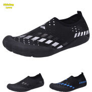 ShiningLove Water Shoes Barefoot Shoes Beach Shoes Lightweight Swim Shoes