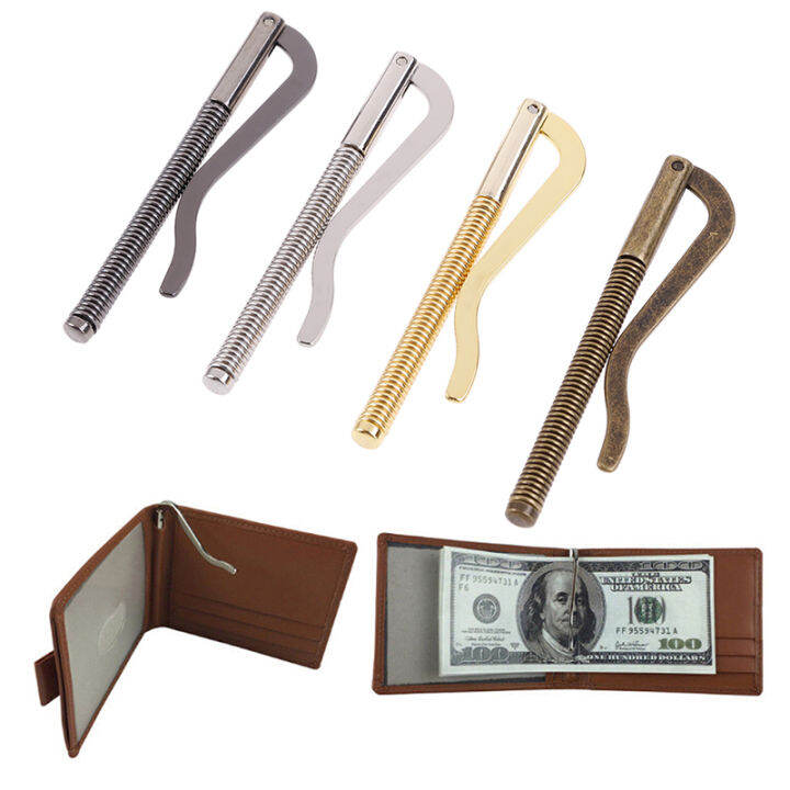 1pc-fashion-metal-bifold-money-clip-bar-wallet-replace-parts-spring-clamp-cash-holder-black-silver-bronze-gold