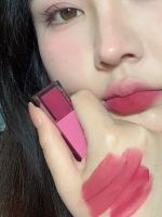 New Korean Clio/Clio lip glaze Dewy blur water drops moisturizing soft focus velvet matte matte lip gloss