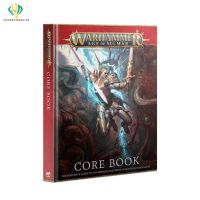 Games Workshop AGE OF SIGMAR : CORE BOOK (ENGLISH)