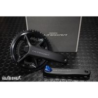 เฉพาะชุดขาจาน Ultegra Di2 12speed R8100 with Power Meter (R8100) ใหม่ล่าสุด