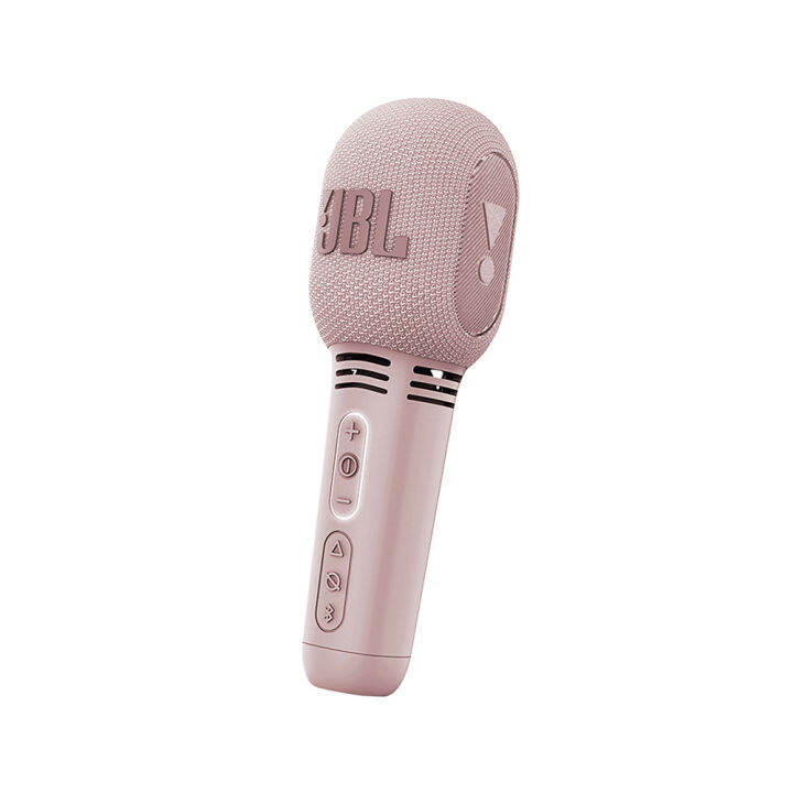 Original JBL KMC 300 Bluetooth Wireless Microphone Handheld Karaoke Mic