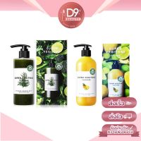 PTPqw8p คลีนซิ่งผัก Wonder Bath Super Vegitoks Cleanser 300ml เครื่องสำอางค์นำเข้า  เกาหลี