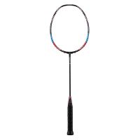 [COD]Kawasaki Honor 7 Badminton Racket High Tension All Carbon Single Shot Professional Speed Type Honor S7