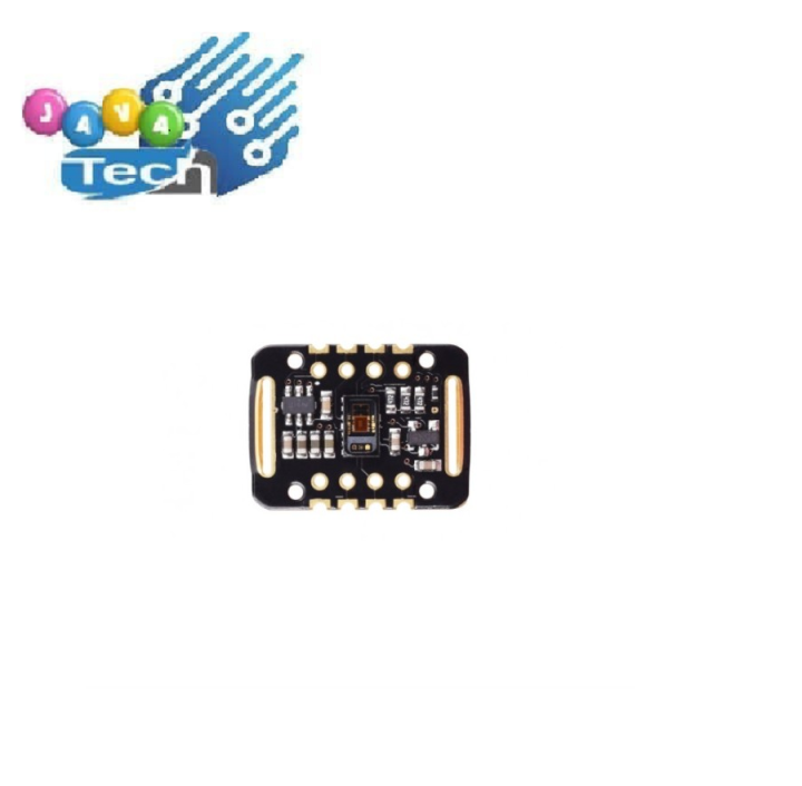 Heart Rate Sensor MAX30102 Pulse Oximeter Module Sensor Detak Jantung ...