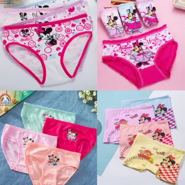 Shop Panty Minnie Mouse with great discounts and prices online - Dec 2023