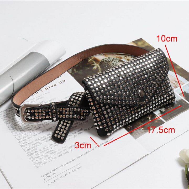 diinovivo-fashion-rivets-waist-pack-luxury-designer-fanny-pack-small-women-waist-bag-phone-pouch-punk-belt-bag-purse-whdv0632