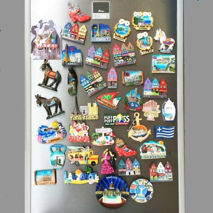 babelem-cyprus-greece-athens-crete-albania-cruze-france-paris-bruges-belgium-spain-cadiz-dominica-fridge-magnet-souvenir