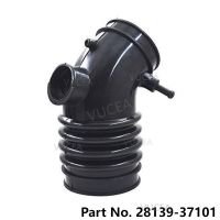 ◙✆✢ labwork Engine Air Cleaner Intake Hose 2813937101 Fit For Hyundai Sonata 1999-2005 L4 2.4L V6 2.5 2.7L