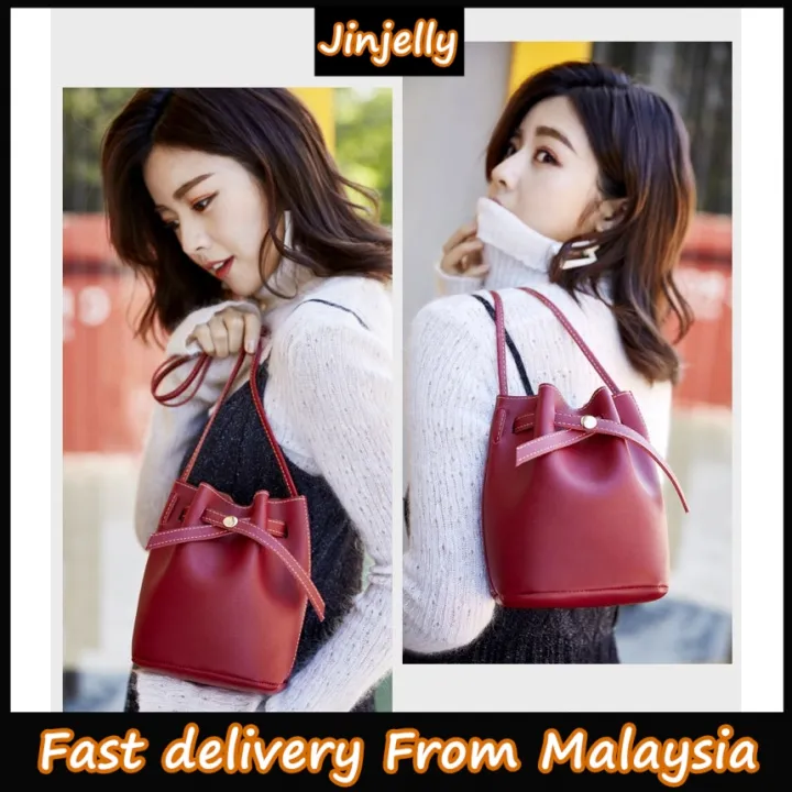 lazada malaysia shoulder and tote bag