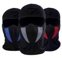 hotx 【cw】 Balaclava Face Ski Cooling Neck Gaiter UV Protector Motorcycle Scarf Tactical Hood for Men/Women