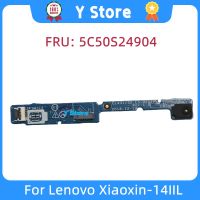 [ร้าน Jmn0] ของแท้ใหม่สำหรับ Xiaoxin-14IIL Lenovo 2019 S340-14มีไมโครโฟนในตัว LS-H202P 5C50S24904จัดส่งรวดเร็ว