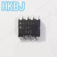 5pcs Original MAX5947 MAX5947AESA IC MAX5947AESA SOIC-8 ใหม่เดิมขาย