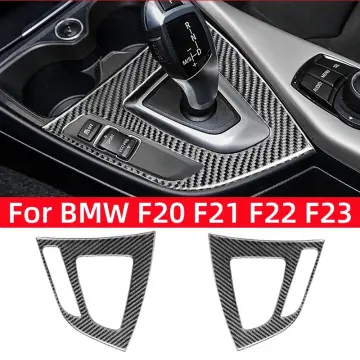 Front Bumper Tow Hook Caps For BMW 1 Series F20 F21 116i 120i